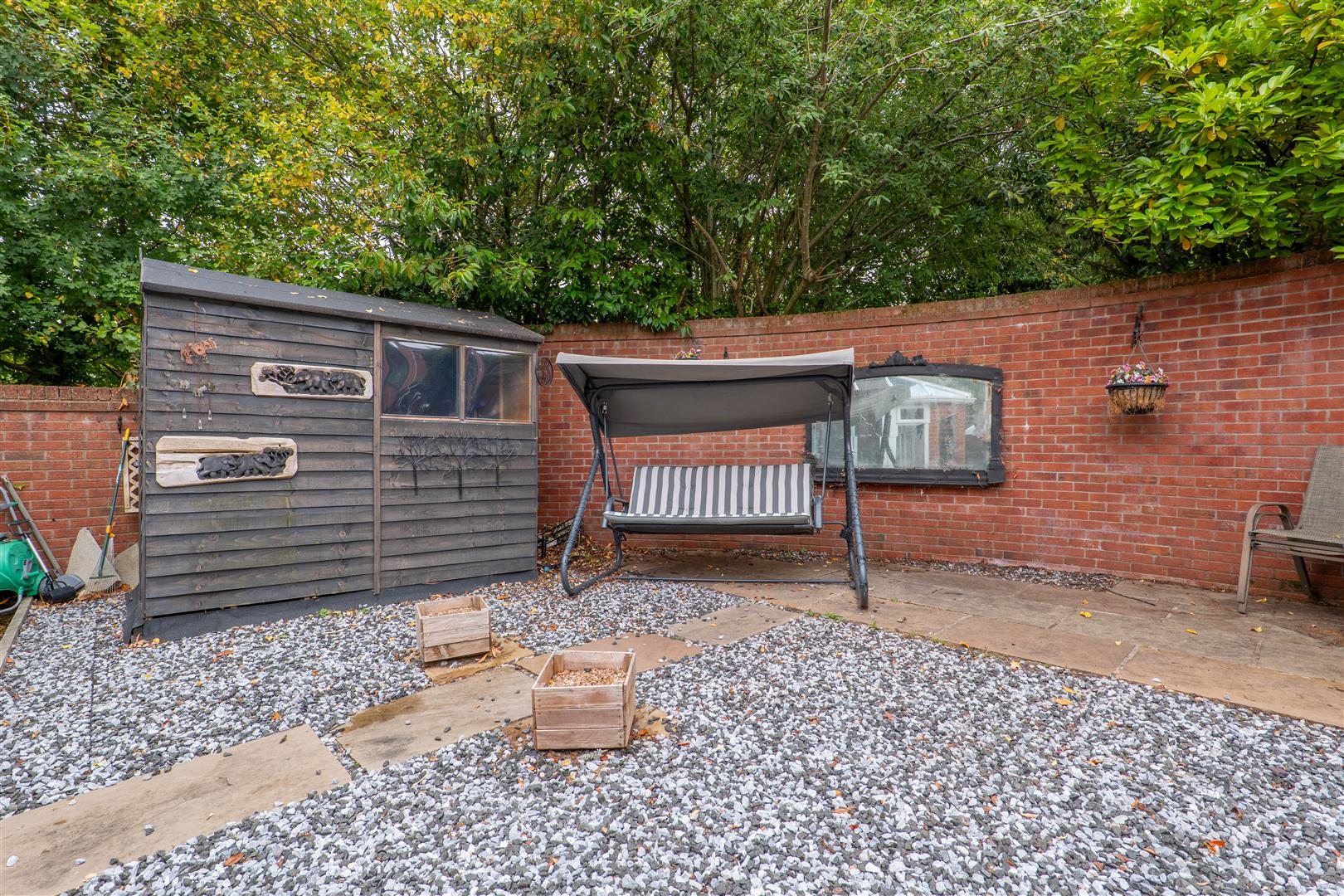 Kingfisher Close, Chorley